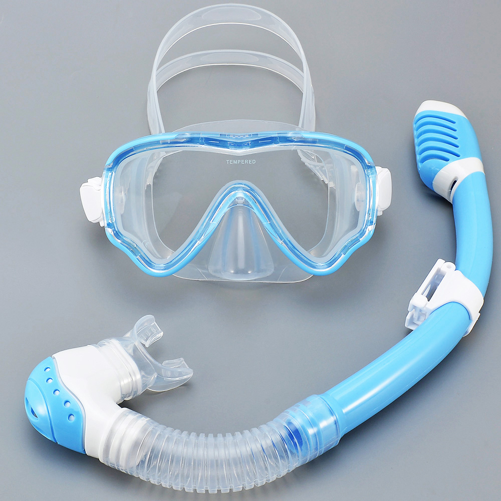 Snorkel Set - JoyMaySun Lặn Trẻ Em Mặt Nạ