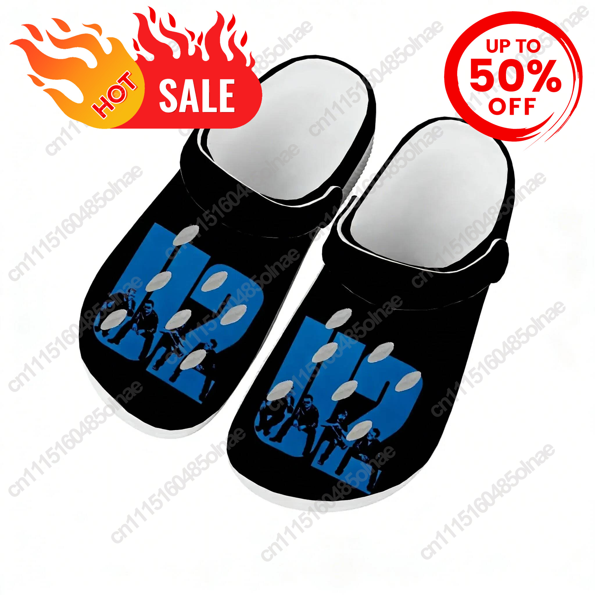 Water Shoes - U2 Sandals Mens Women Youth Boy