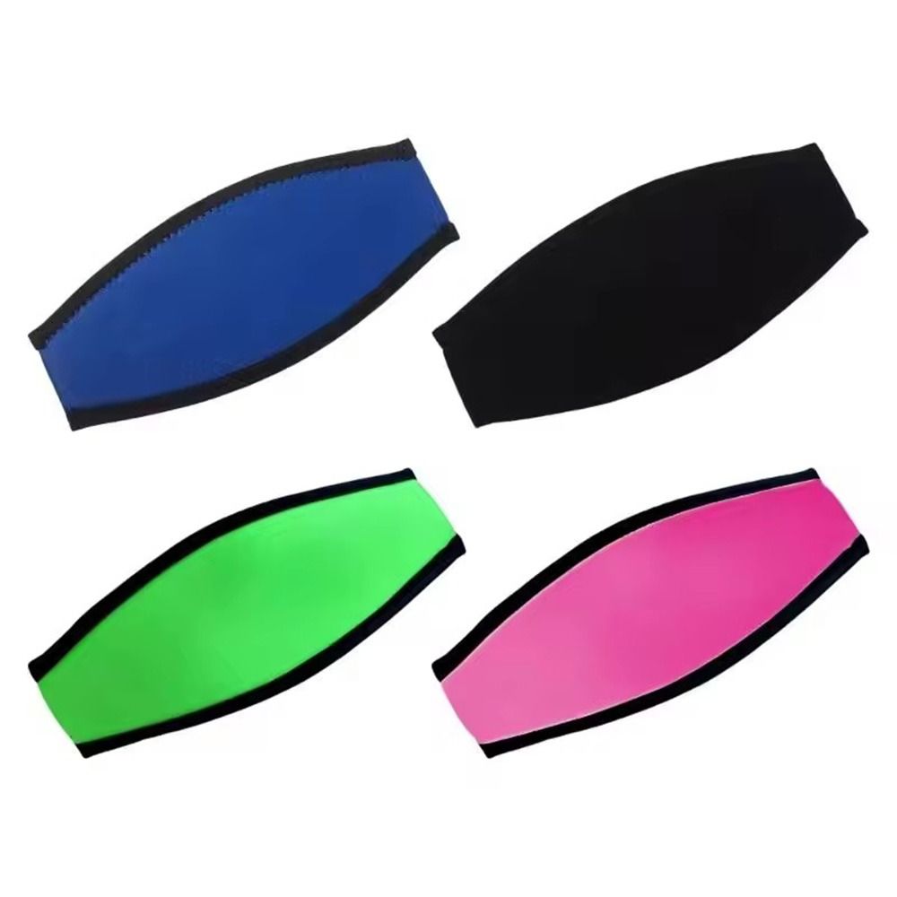 Diving Mask - Neoprene Scuba Diving Mask Strap Cover