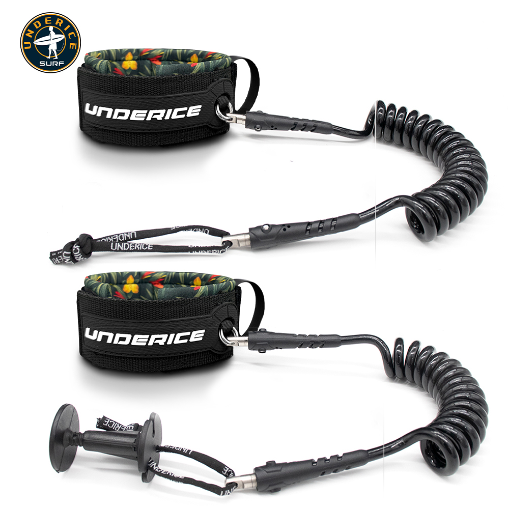 TPU Surfboard Leash Adjustable - đánh giá và giá Surfboard Leash