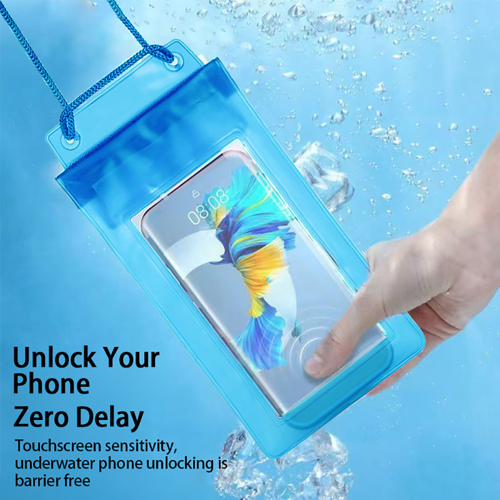 High Waterproof Sealing Swimmi - đánh giá và giá Dry Bag Waterproof