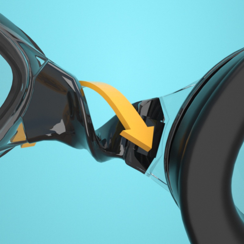 Swimming Sport Equipment Goggl - đánh giá và giá Goggles Swim