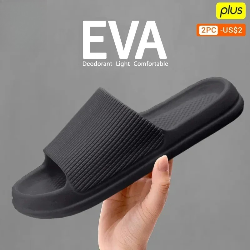 Fashion Sandals Men's Women's  - đánh giá và giá Flippers Swimming