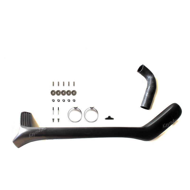 Off Road 4x4 Accessories Hight - đánh giá và giá Snorkel Set