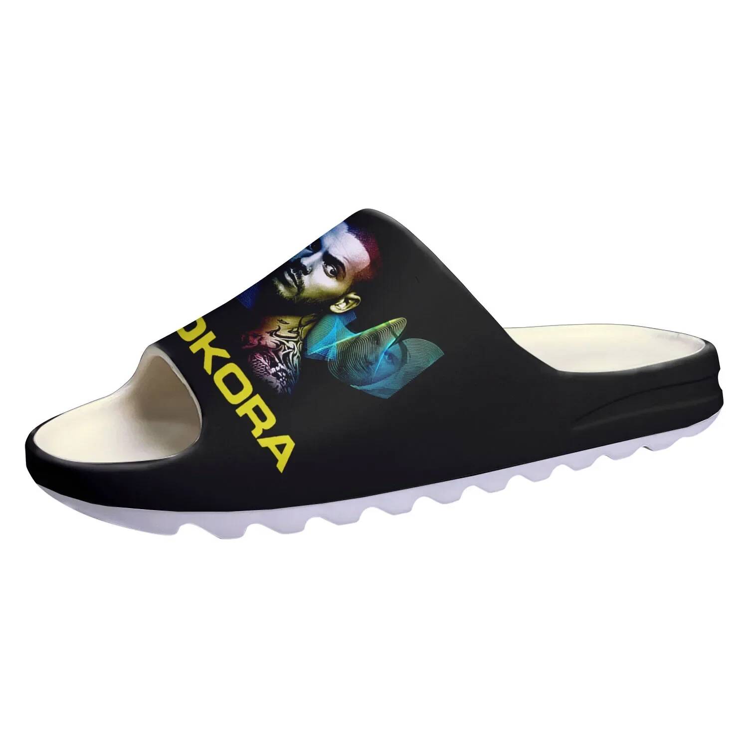 M Pokora Singer Soft Sole Slli - đánh giá và giá Water Shoes