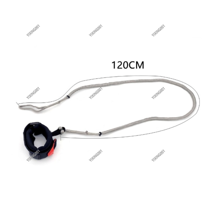 Hydrofoil Surf Waist Leash - 1 - đánh giá và giá Surfboard Leash