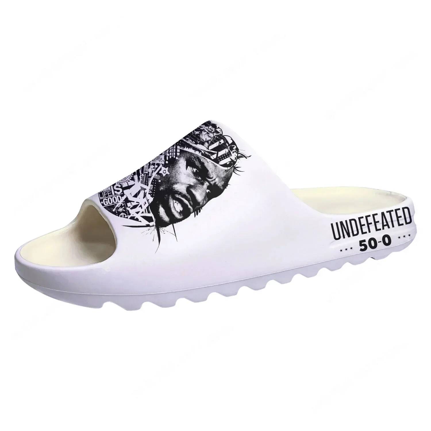 Floyd Mayweather Undefeated Bo - đánh giá và giá Water Shoes