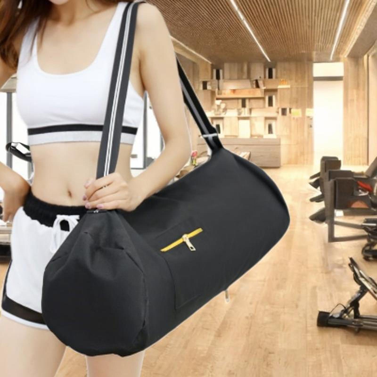 Duffel Bag Shoulder Bag Large  - đánh giá và giá Flippers Swimming