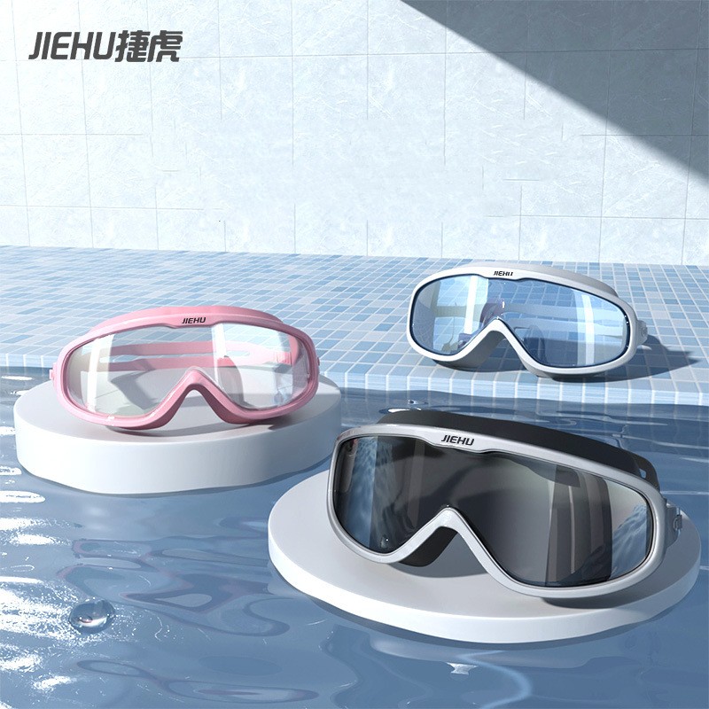 Adult Myopia Professional Wate - đánh giá và giá Goggles Swim