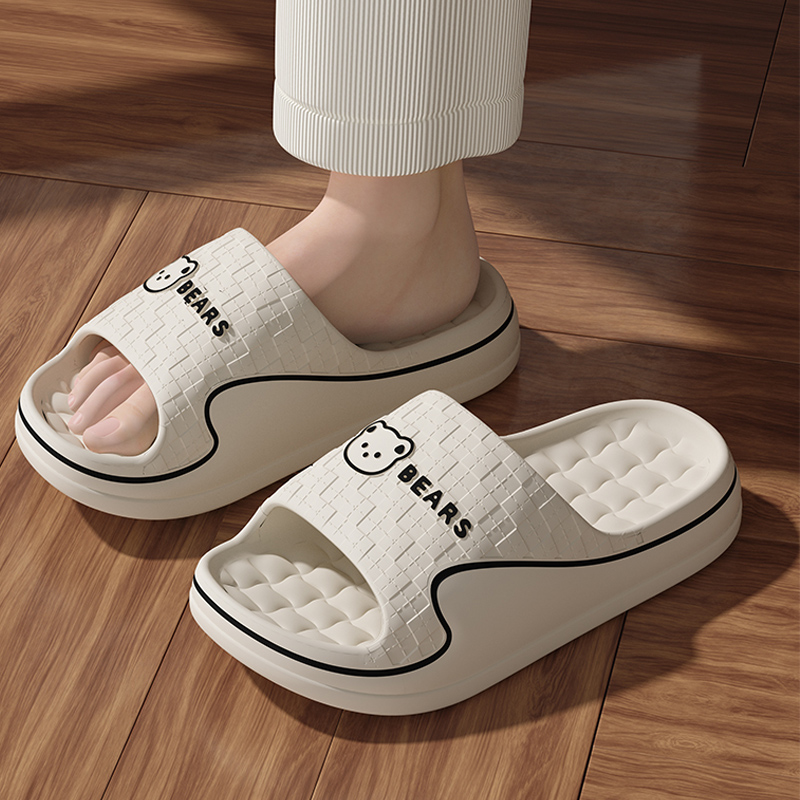 Women's Home Slippers Cute Car - đánh giá và giá Water Shoes