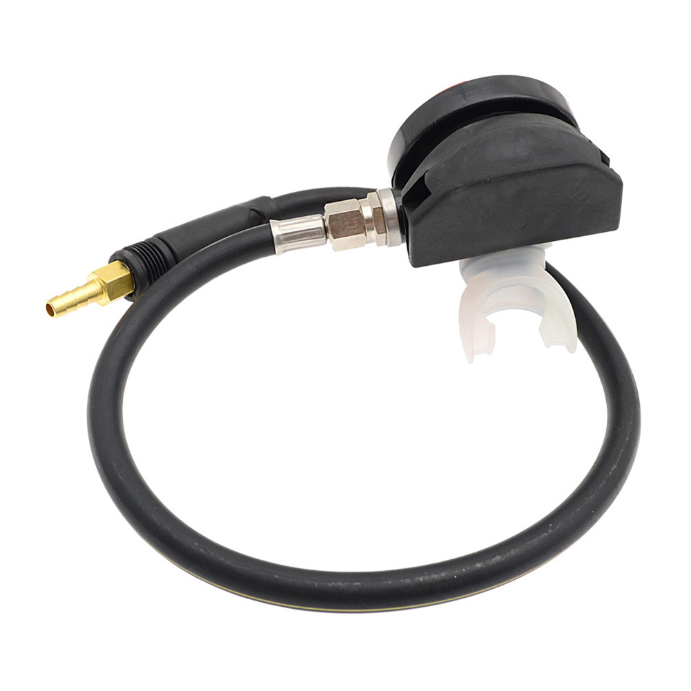 Comfortable Bite Scuba Regulat - đánh giá và giá Snorkeling Gear