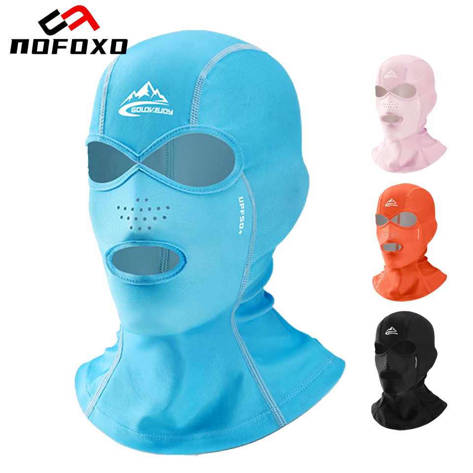NOFOXO Summer Water Sports Sur - đánh giá và giá Diving Mask