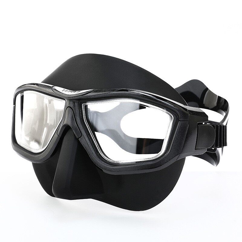 WAVE Branciiia Stylish Low Vol - đánh giá và giá Snorkel Set