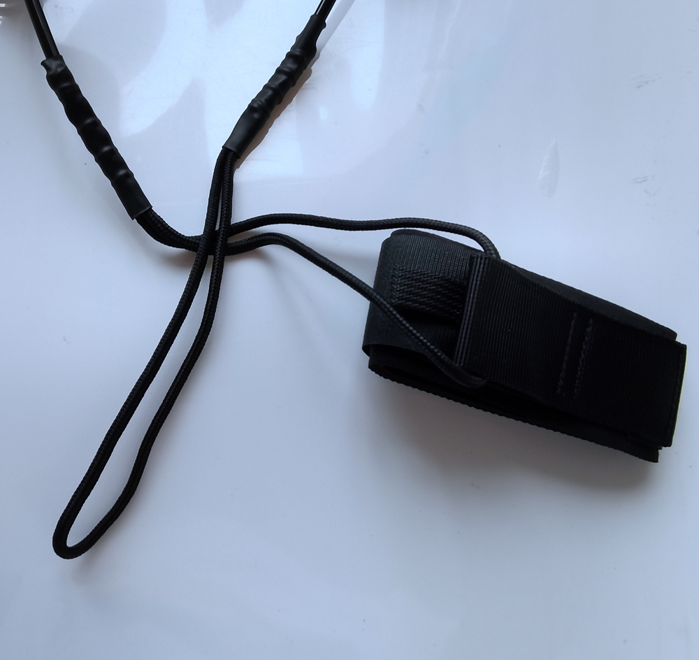 5.5MM 10FT Surfboard Foot Leas - đánh giá và giá Surfboard Leash
