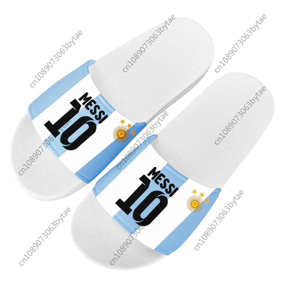 M-Miami M-Messi 10 Logo Argent - đánh giá và giá Water Shoes