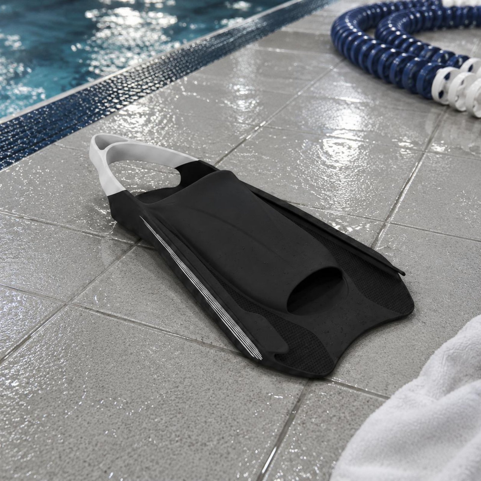 Silicone Swim Fins Flexible Sh - đánh giá và giá Swim Fins