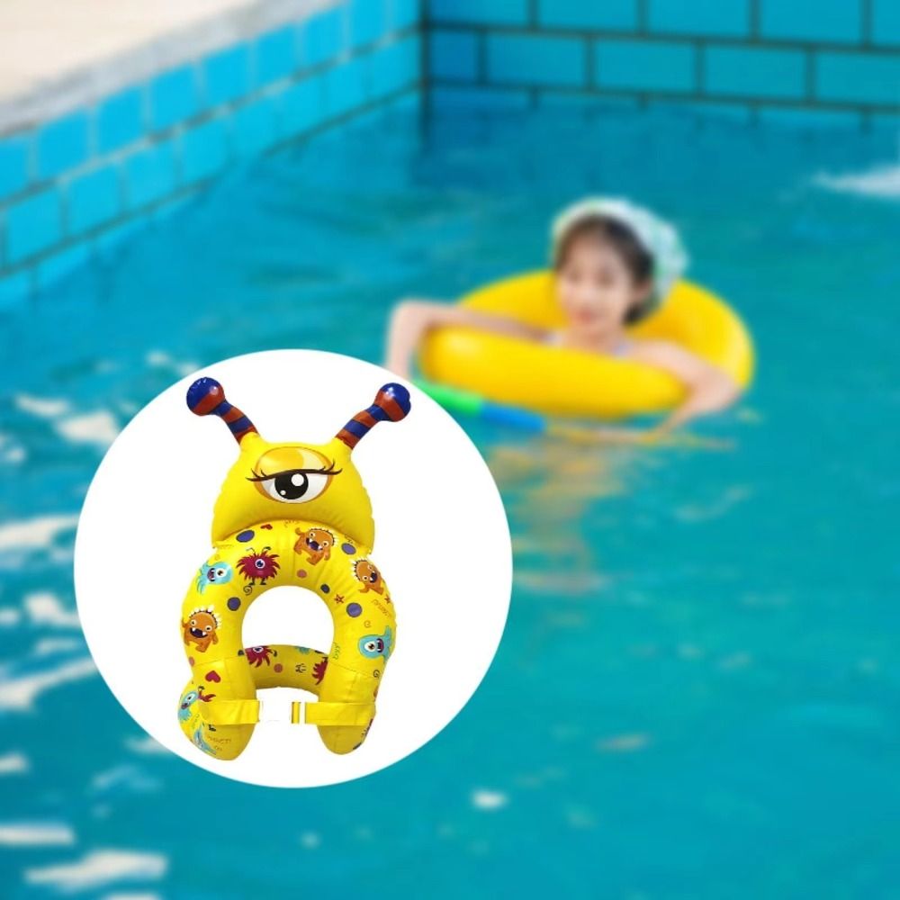 Inflatable Design Kids Life Ja - đánh giá và giá Life Jacket