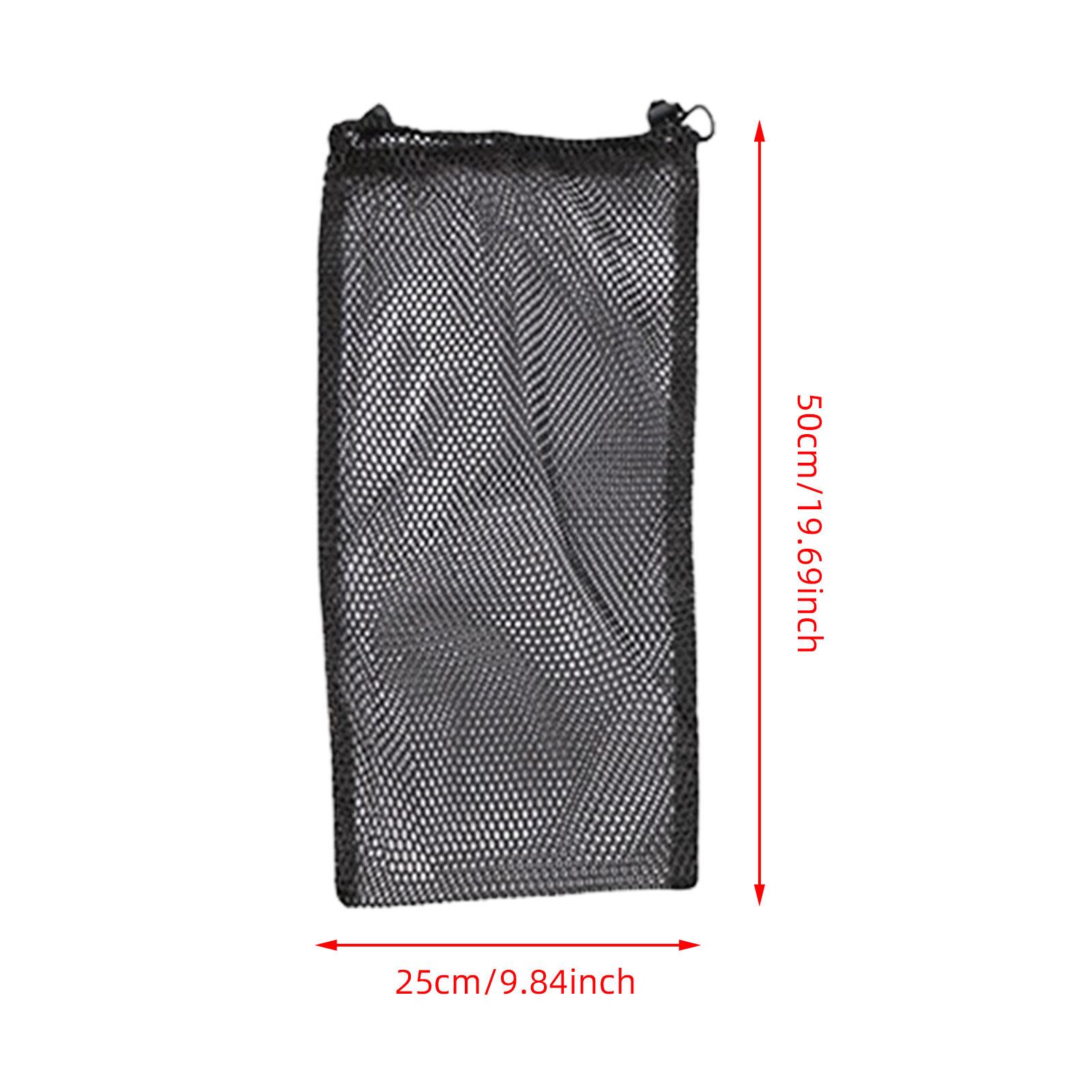Mesh Scuba Diving Gear Bag Bre - đánh giá và giá Snorkeling Gear