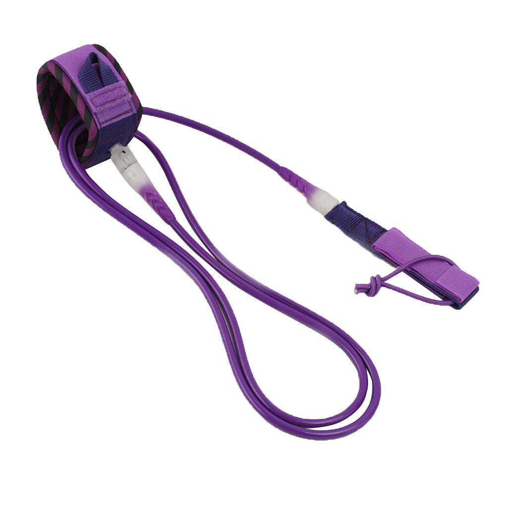 TPU Surfing Foot Cord String L - đánh giá và giá Surfboard Leash
