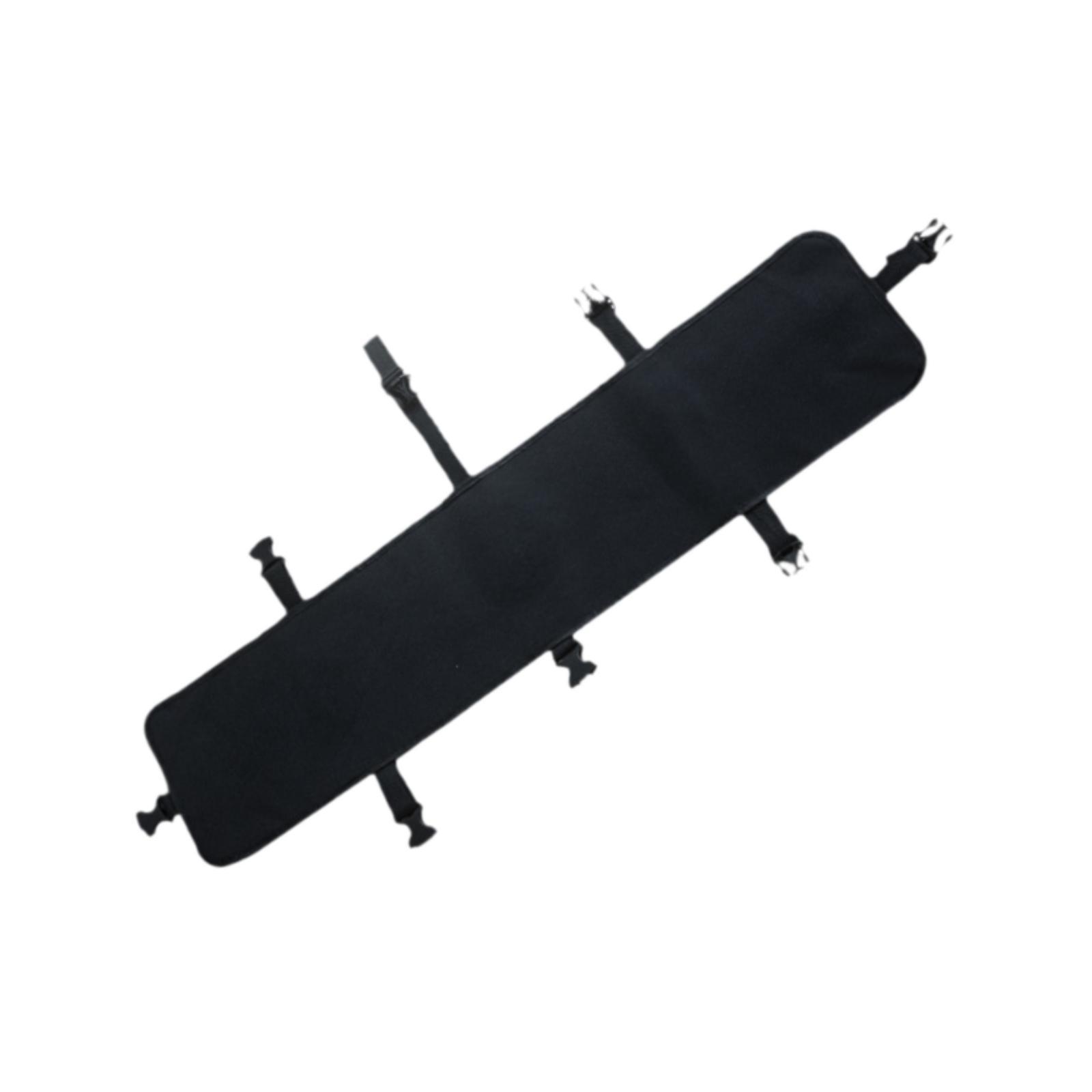 Long Fins Bag Carrying Foldabl - đánh giá và giá Snorkeling Gear