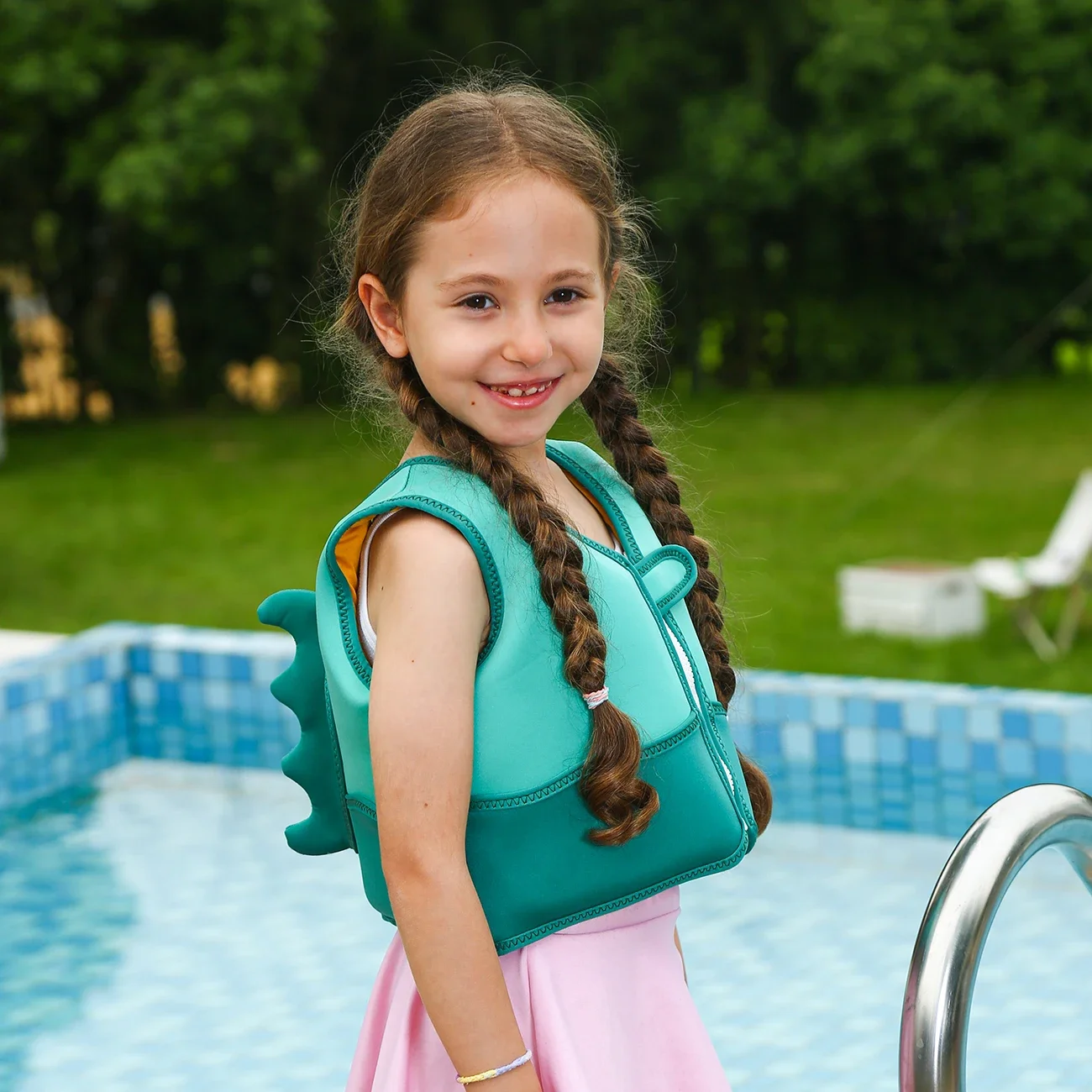 Baby Float Arm Sleeve Floating - đánh giá và giá Life Jacket