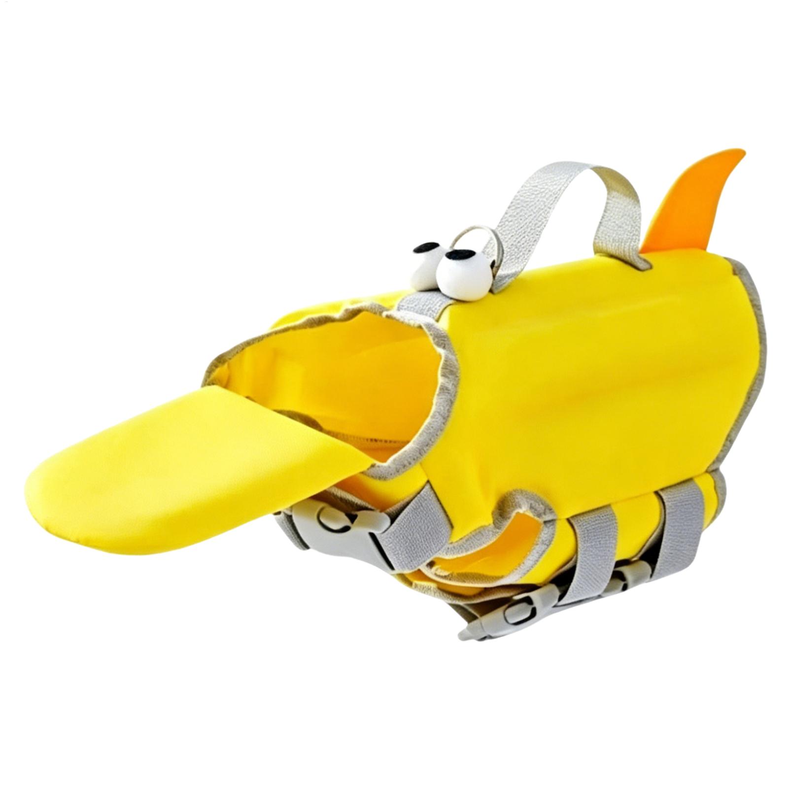 Adjustable Dog Life Jacket Hig - đánh giá và giá Life Jacket