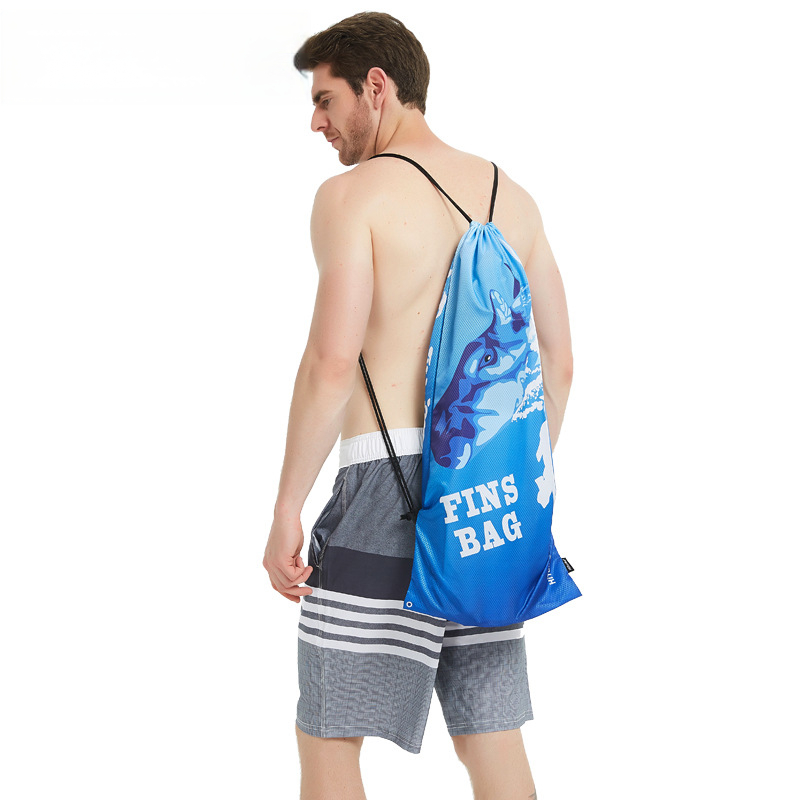 Neoprene Diving Fin Carry Bag  - đánh giá và giá Snorkeling Gear