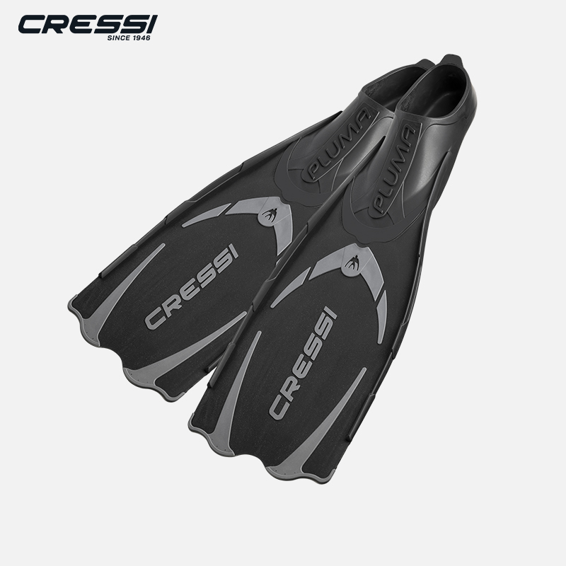Cressi Pluma Chân Nhái Lặn Bơi - đánh giá và giá Swim Fins