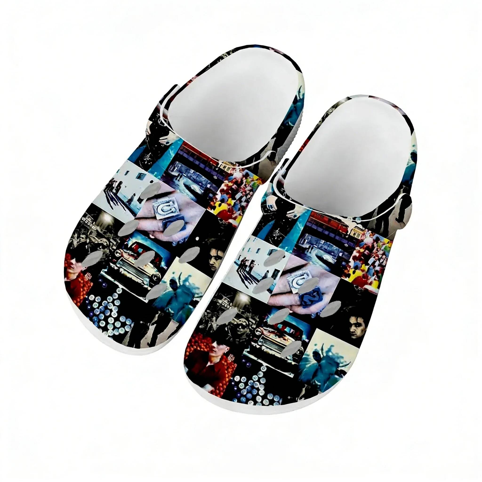 U2 Sandals Mens Women Youth Bo - đánh giá và giá Water Shoes