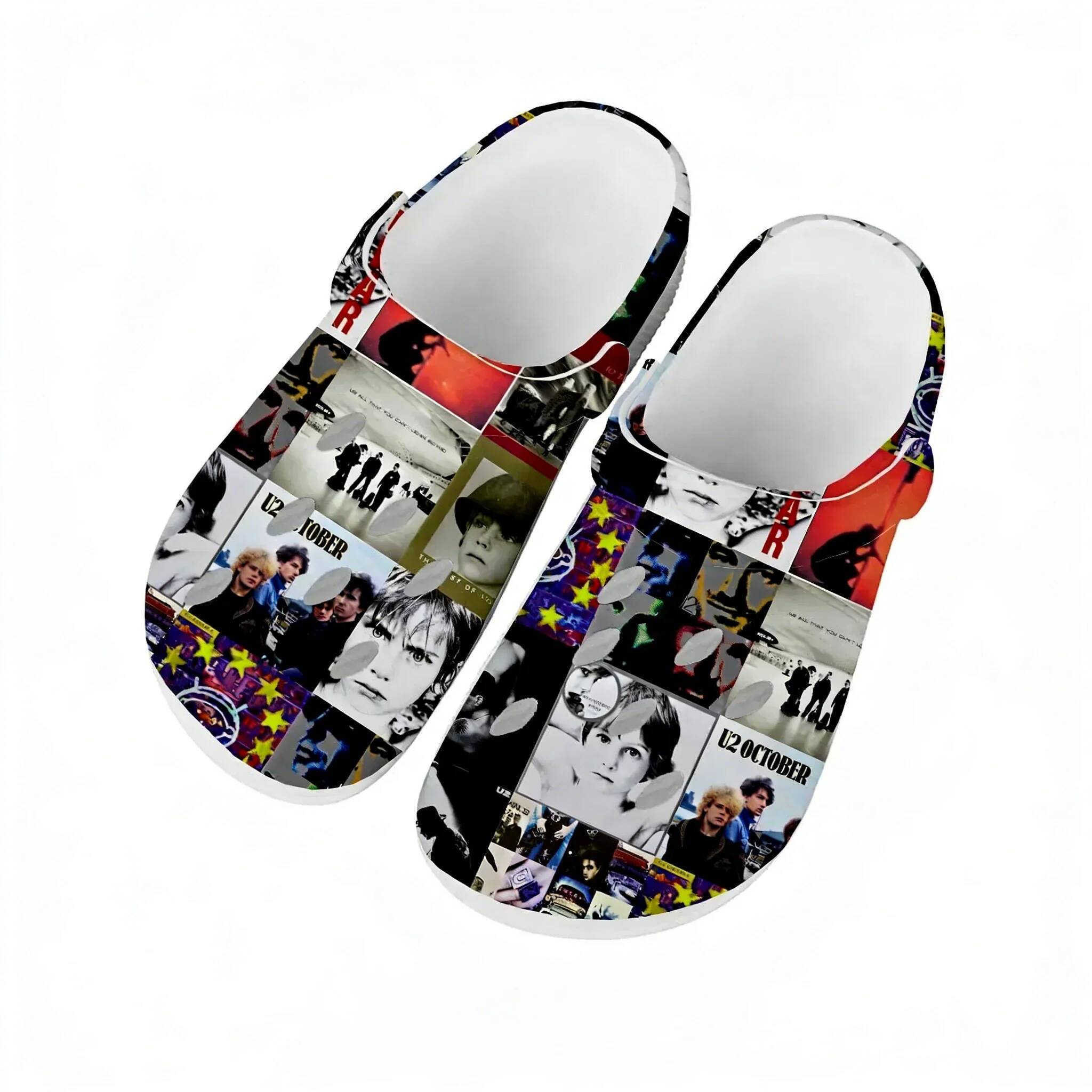 U2 Sandals Mens Women Youth Bo - đánh giá và giá Water Shoes