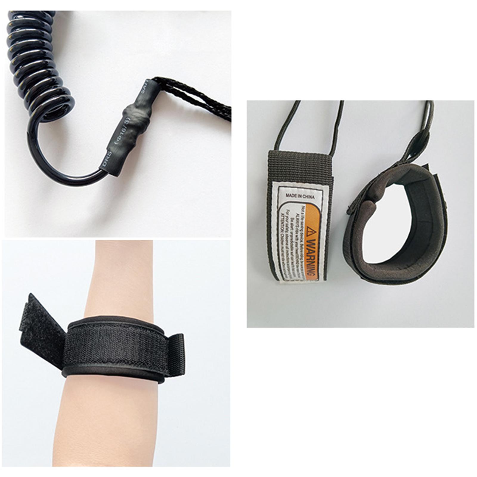 Surfboard Leash Paddle Board A - đánh giá và giá Surfboard Leash