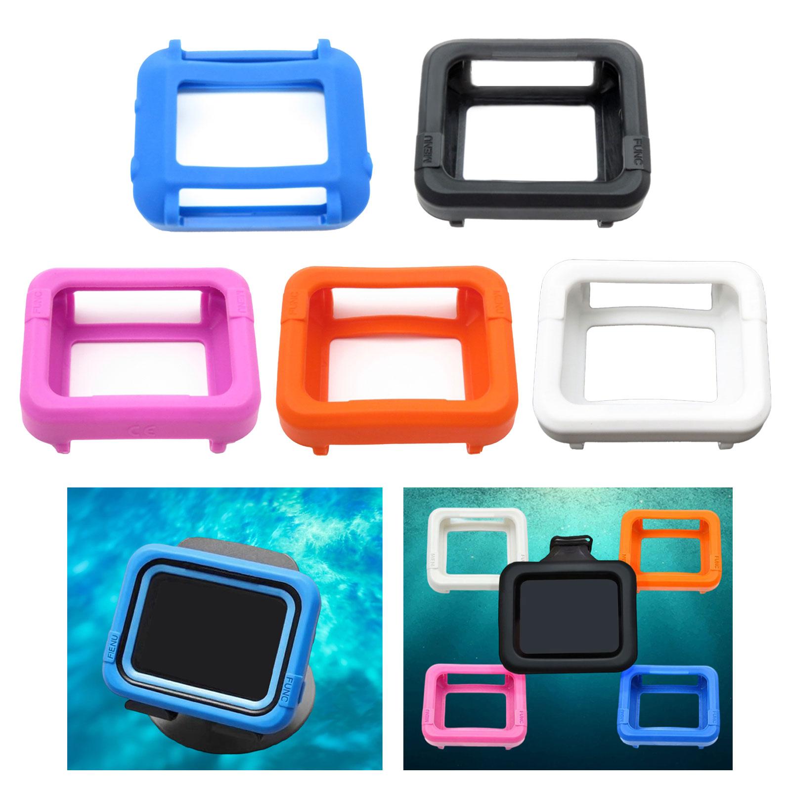 Silicone Diving Computer Prote - đánh giá và giá Snorkeling Gear