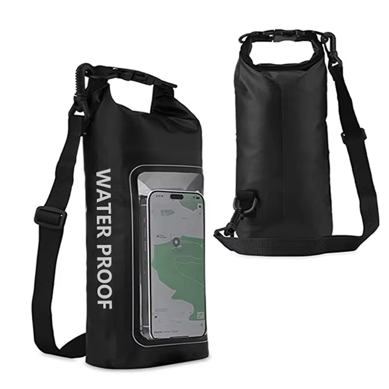 2L PVC Mobile Waterproof Bag S - đánh giá và giá Dry Bag Waterproof