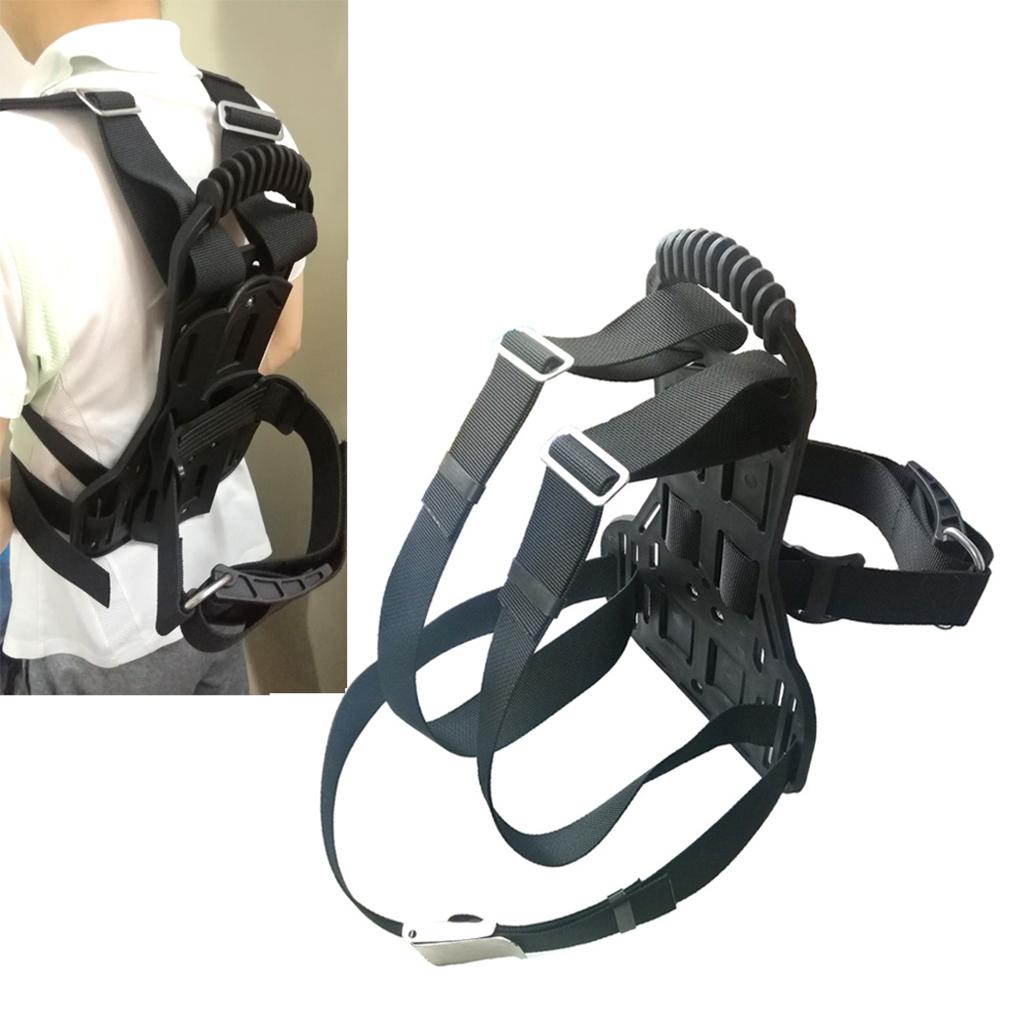 Adjustable Cylinder Tank Holde - đánh giá và giá Snorkeling Gear