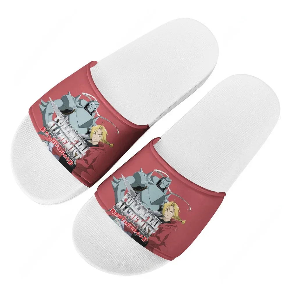 Fullmetal Alchemist Slippers H - đánh giá và giá Water Shoes