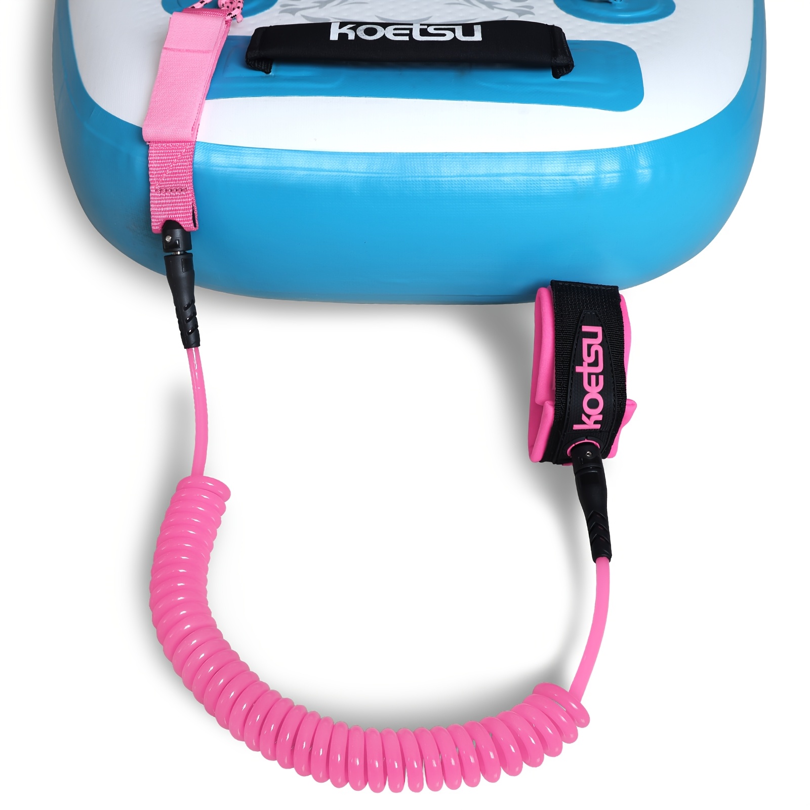 KOETSU Colorful Surfboard Ankl - đánh giá và giá Surfboard Leash