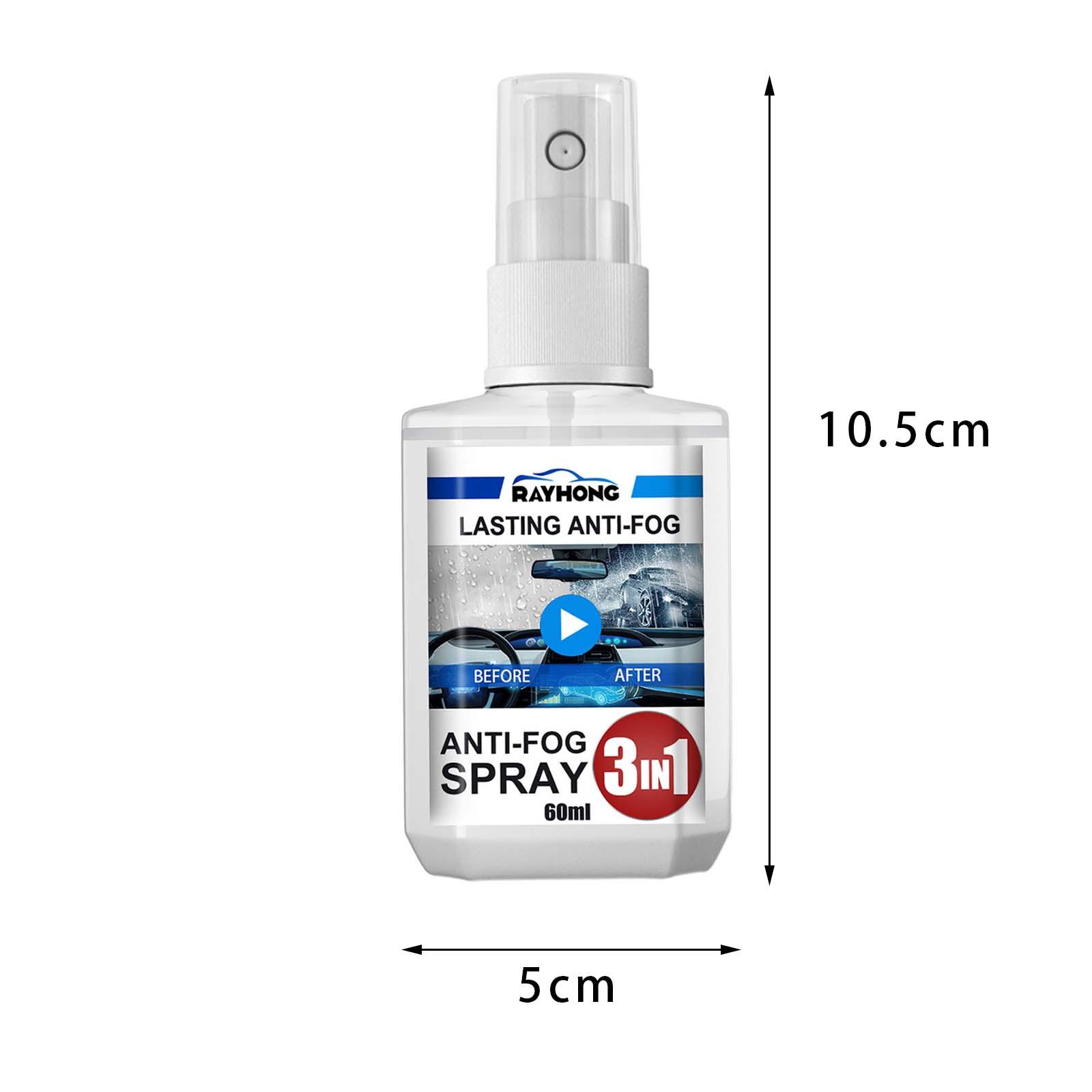 Anti Fog Agent Protection Liqu - đánh giá và giá Goggles Swim