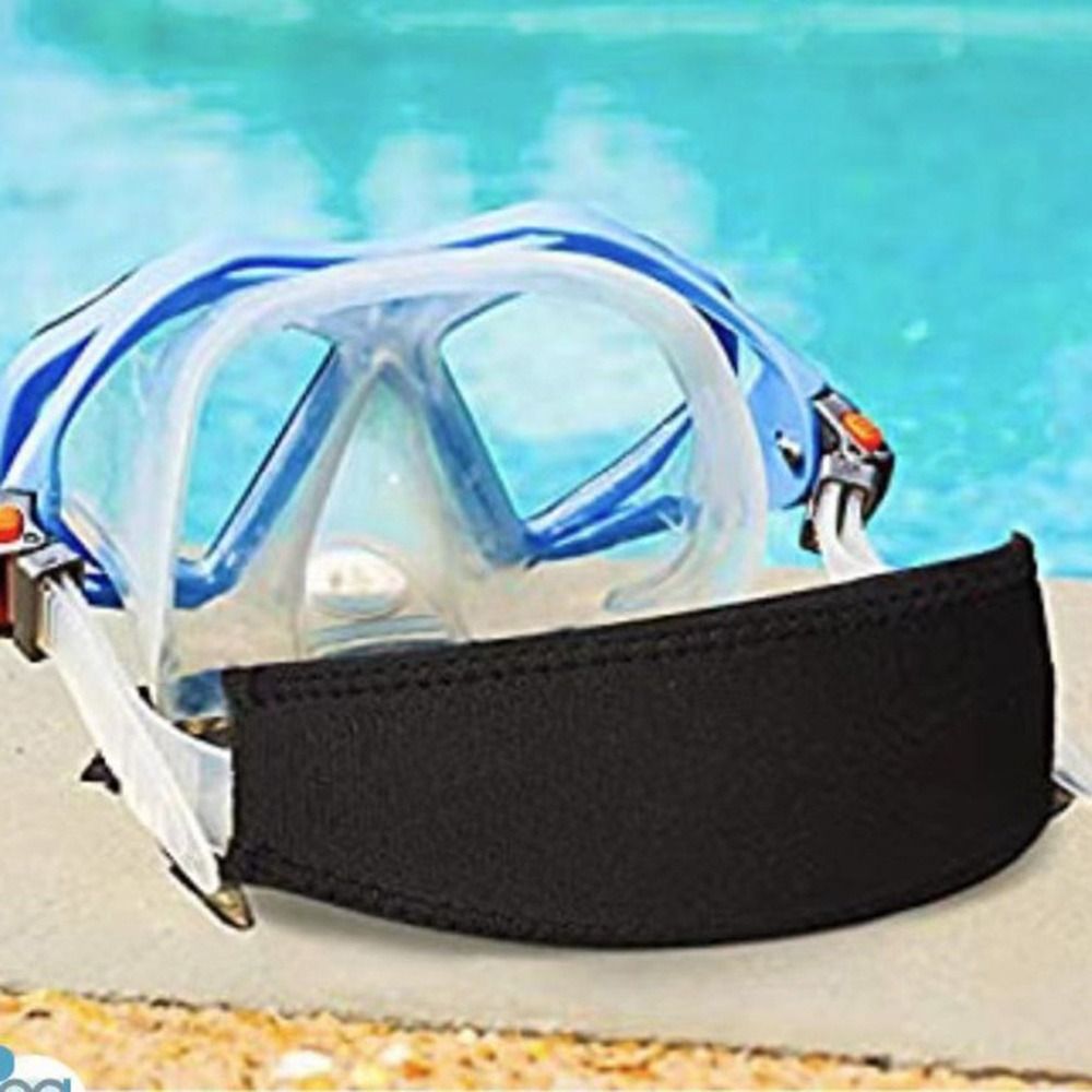 Neoprene Scuba Diving Mask Str - đánh giá và giá Diving Mask