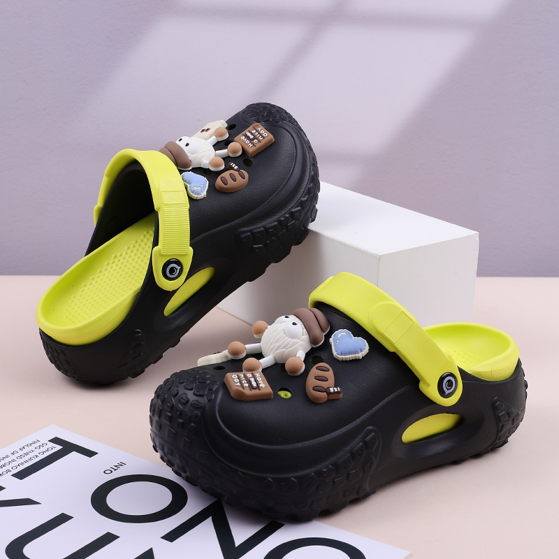 2025 Summer 3D Cartoon  Design - đánh giá và giá Flippers Swimming
