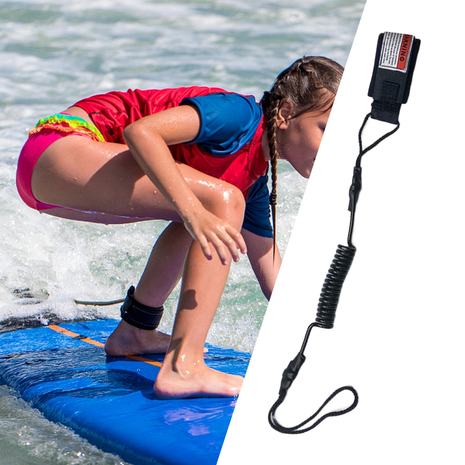 Durable Surfboard Leash Paddle - đánh giá và giá Surfboard Leash
