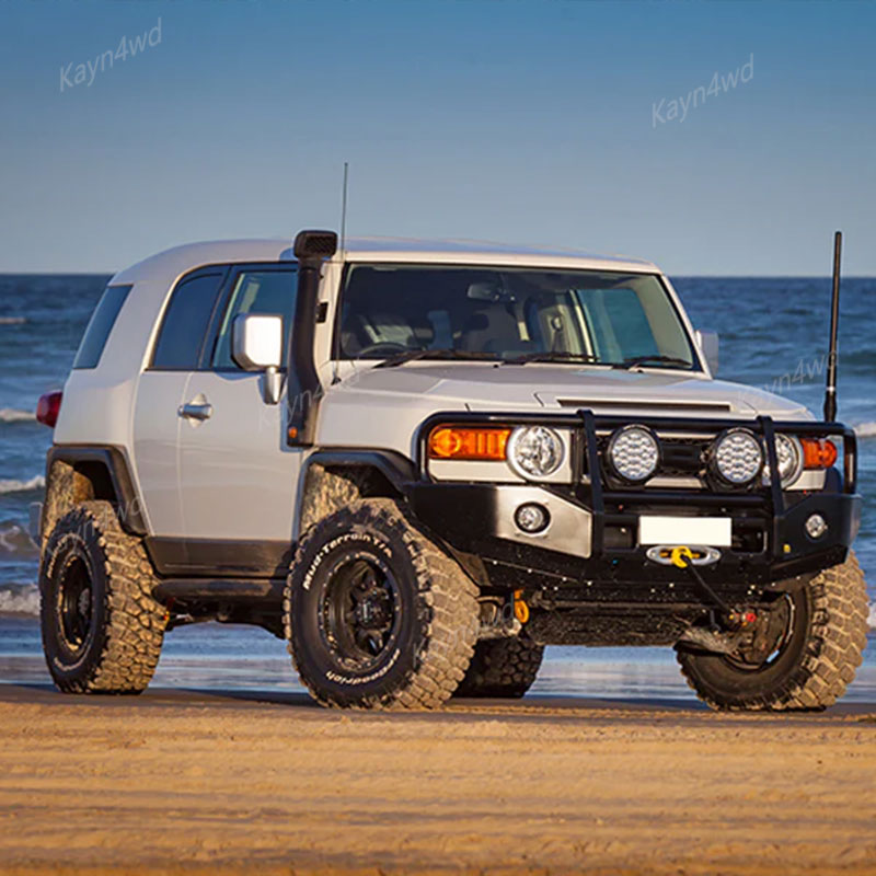 Off Road 4x4 Exterior Accessor - đánh giá và giá Snorkel Set