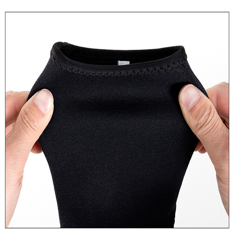 High Cut Neoprene Socks Beach  - đánh giá và giá Swim Fins