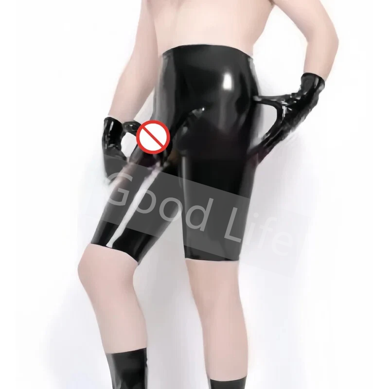 Handmade Men Black Sexy Latex  - đánh giá và giá Wetsuit Men