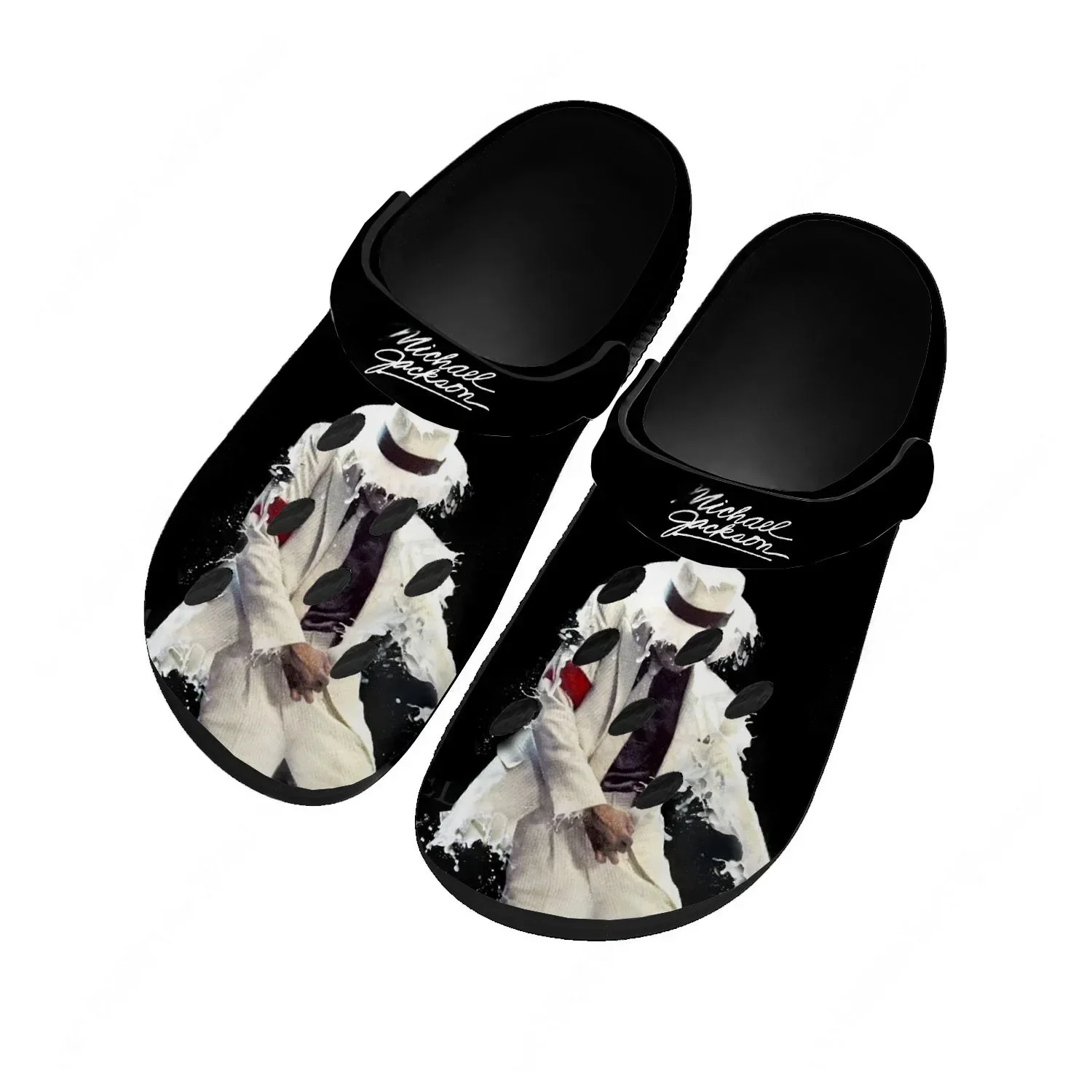 Michael Jackson Home High Qual - đánh giá và giá Water Shoes